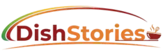 DishStories Site Logo