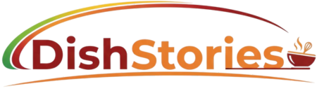 DishStories Logo