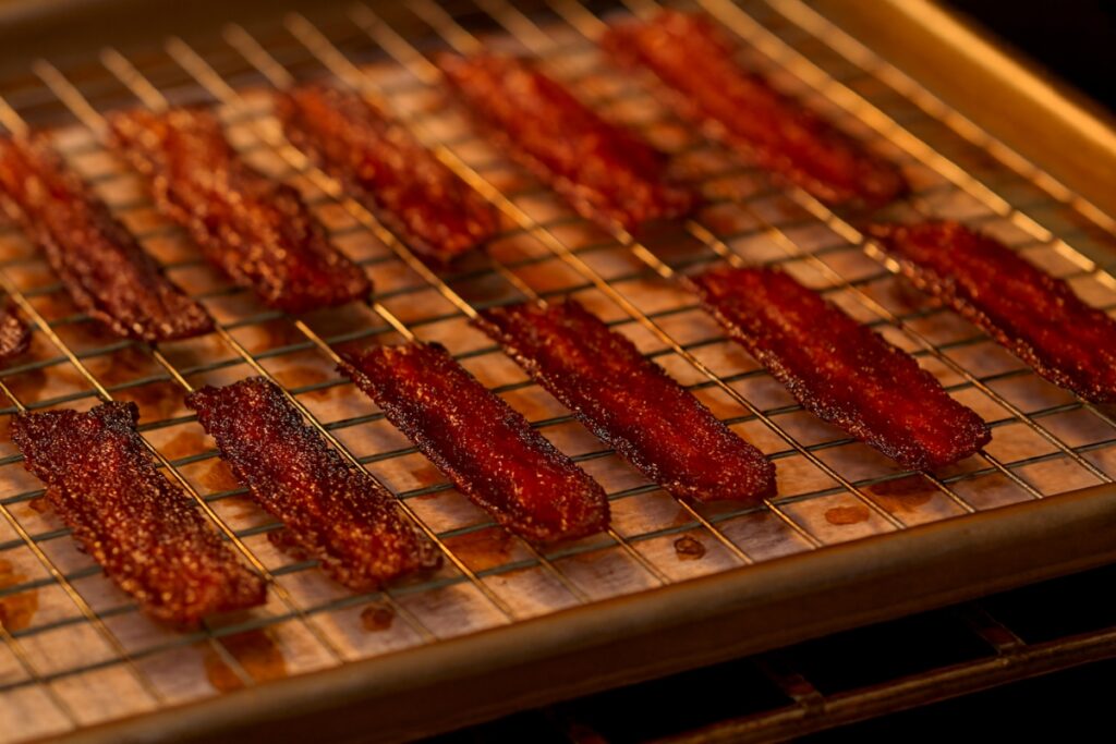 Color shift close up at 15 minutes