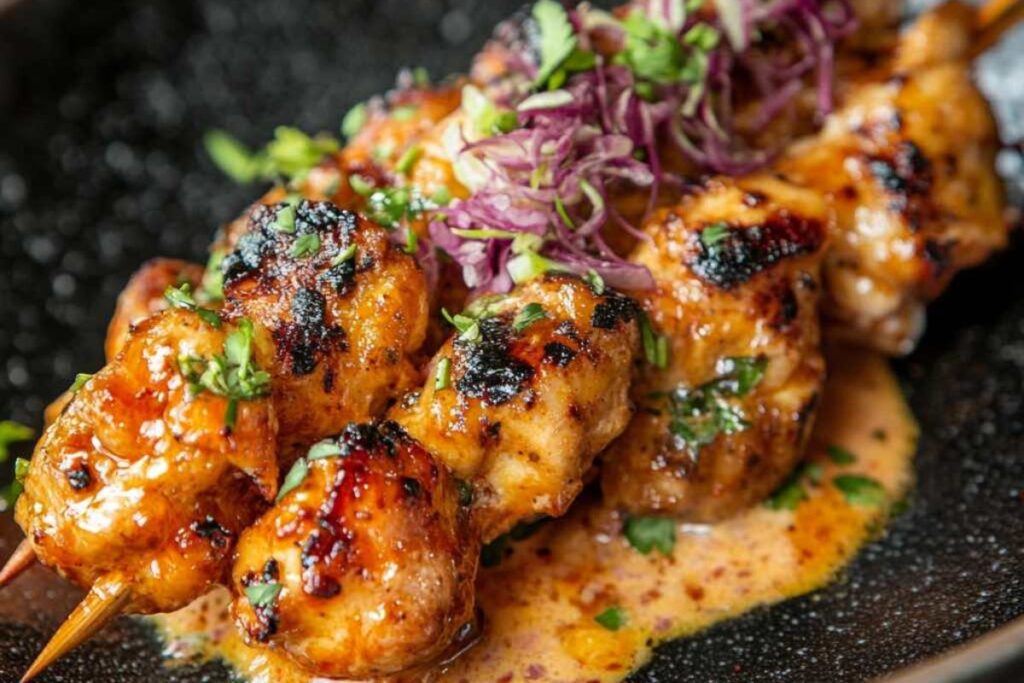 Crispy Halal Chicken Sticks