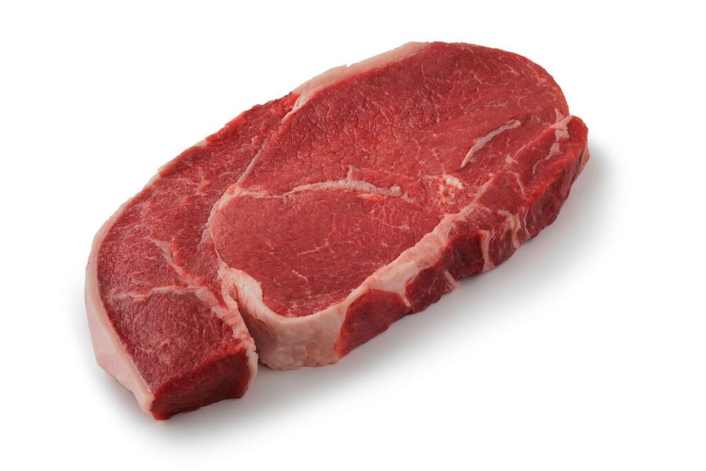 Sirloin Balanced Budget Friendly