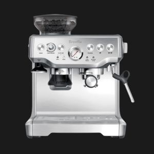 Breville Barista Express Espresso Machine