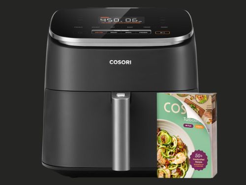 Cosori 9-in-1 TurboBlaze Air Fryer 6 Qt