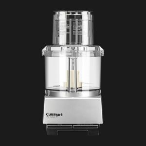 Cuisinart Food Processor
