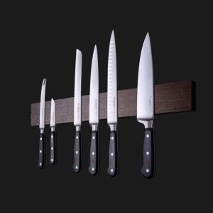 WÜSTHOF Classic 8" Chef's Knife, Black