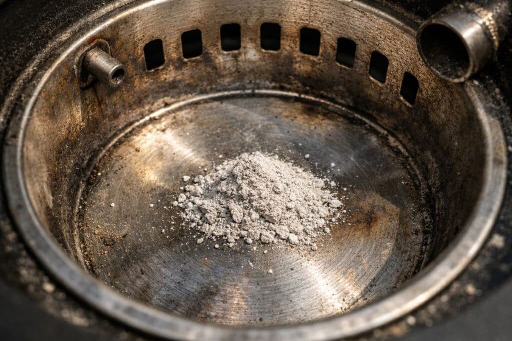 low-ash-burn-pot-test-results