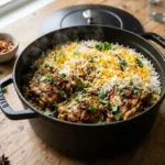 authentic-easy-chicken-biryani